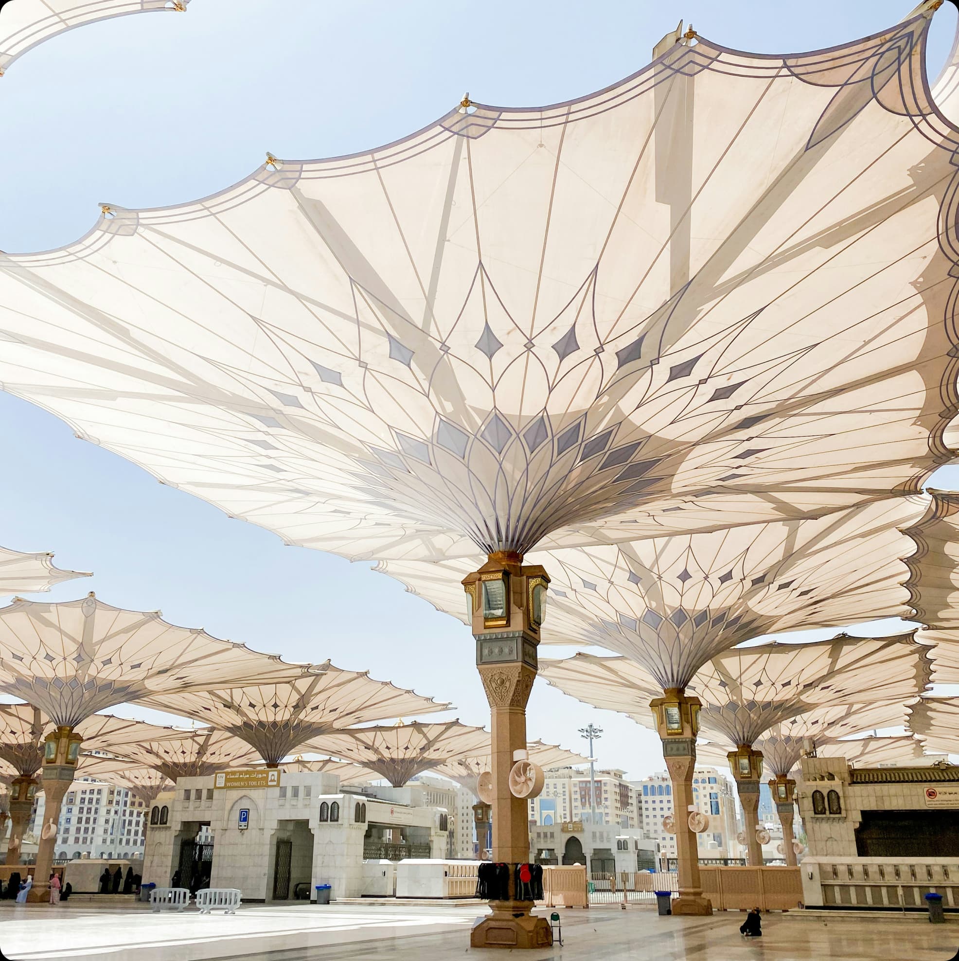 Hajj & Umrah Services – Hajj And Umrah