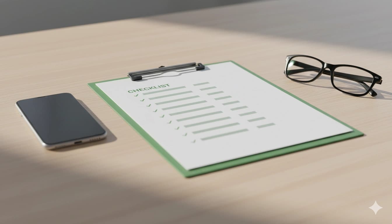 Coverage limits checklist for travel insuranceCoverage Limits