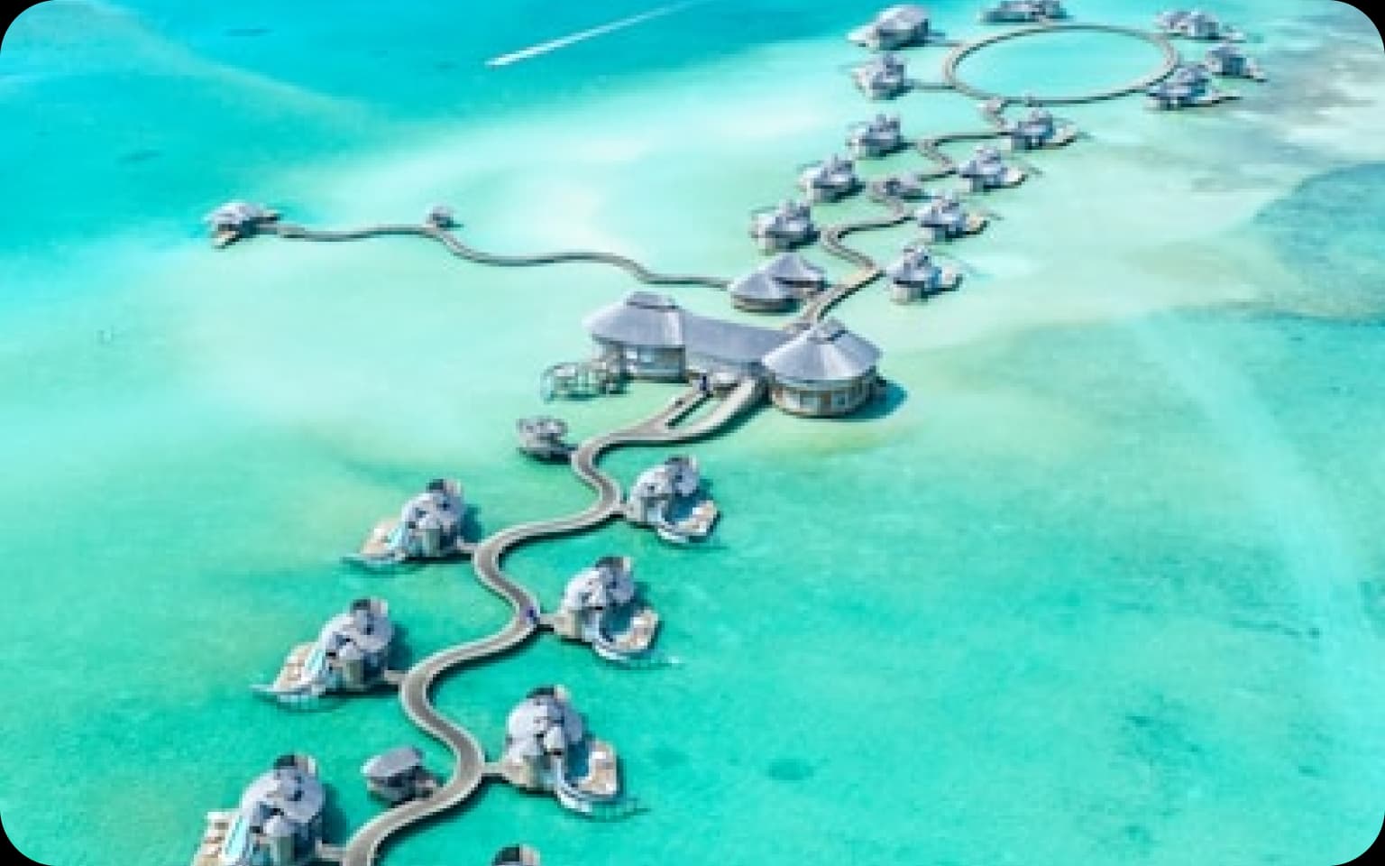Maldives Romance package – Maldives Romance